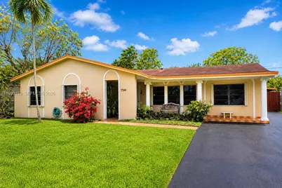 7344 SW 135th Ct, Miami, FL 33183 - Photo 1