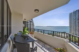 520 Brickell Key Dr, Miami, FL 33131 - Photo 1