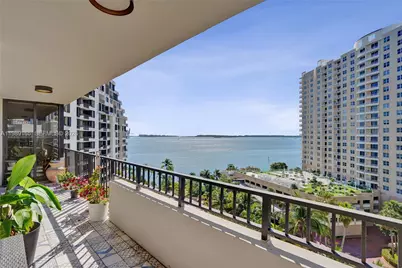 520 Brickell Key Dr #A1015, Miami, FL 33131 - Photo 26