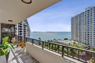 520 Brickell Key Dr, Miami, FL 33131 - Photo 26