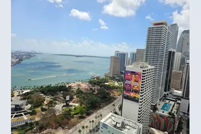 244 Biscayne Blvd #3707, Miami, FL 33132 - Photo 12