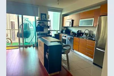 244 Biscayne Blvd #3707, Miami, FL 33132 - Photo 4