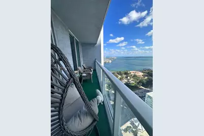 244 Biscayne Blvd #3707, Miami, FL 33132 - Photo 28