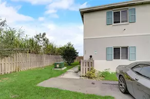 451 NW 12th Ave, Florida City, FL 33034 - Photo 1