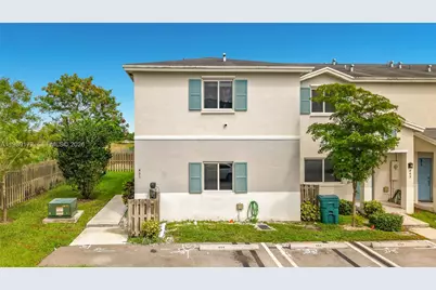 451 NW 12th Ave, Florida City, FL 33034 - Photo 34