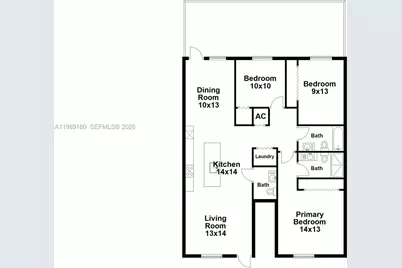 2555 NE 193rd St #2122, Miami, FL 33180 - Photo 24