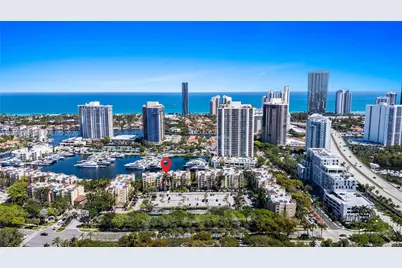 19655 E Country Club Dr #6108, Aventura, FL 33180 - Photo 2