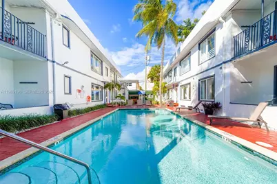 1542 Jefferson Ave #8, Miami Beach, FL 33139 - Photo 14