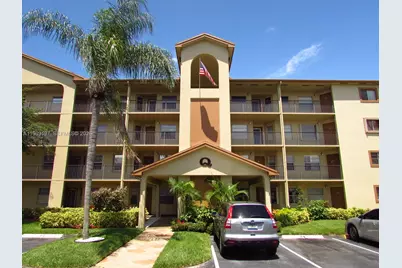 1400 SW 124th Ter #410Q, Pembroke Pines, FL 33027 - Photo 20