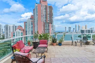 3340 NE 190th St, Aventura, FL 33180 - Photo 2