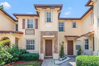 3360 NE 14th Dr #107-30, Homestead, FL 33033 - Photo 1