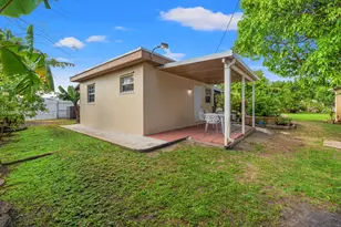 3605 SW 122nd Pl, Miami, FL 33175 - Photo 42