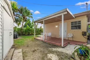 3605 SW 122nd Pl, Miami, FL 33175 - Photo 48