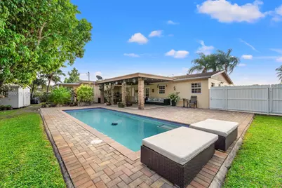 3605 SW 122nd Pl, Miami, FL 33175 - Photo 34