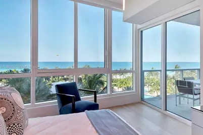 100 S Pointe Dr #708, Miami Beach, FL 33139 - Photo 34