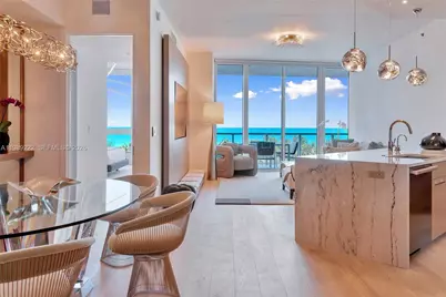 100 S Pointe Dr #708, Miami Beach, FL 33139 - Photo 1