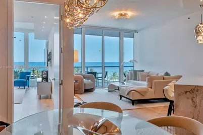 100 S Pointe Dr #708, Miami Beach, FL 33139 - Photo 16