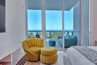 100 S Pointe Dr #708, Miami Beach, FL 33139 - Photo 28