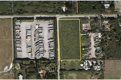 136St SW 202Ave 0, Miami, FL 33196 - Photo 1