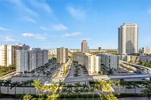 1830 S Ocean Dr, Hallandale Beach, FL 33009 - Photo 2