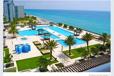 1830 S Ocean Dr #1707, Hallandale Beach, FL 33009 - Photo 24