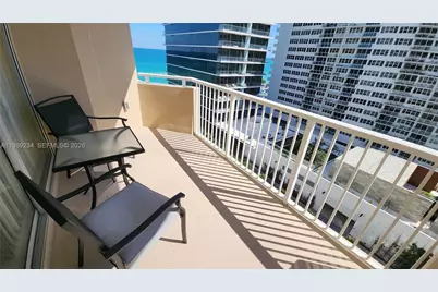 1980 S Ocean Dr #10A, Hallandale Beach, FL 33009 - Photo 10