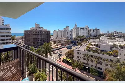 1800 Collins Ave #9E, Miami Beach, FL 33139 - Photo 1