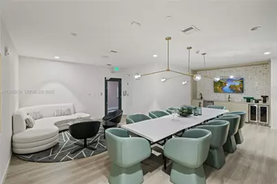 101 Diplomat Pkwy #1910, Hallandale Beach, FL 33009 - Photo 86