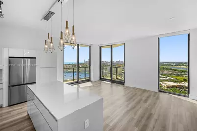 101 Diplomat Pkwy #1910, Hallandale Beach, FL 33009 - Photo 8