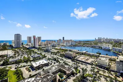 101 Diplomat Pkwy #1910, Hallandale Beach, FL 33009 - Photo 30