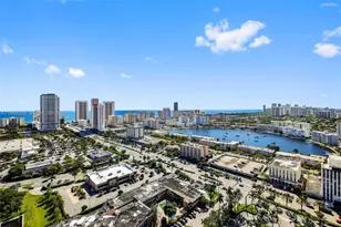 101 Diplomat Pkwy, Hallandale Beach, FL 33009 - Photo 30