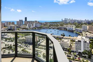 101 Diplomat Pkwy, Hallandale Beach, FL 33009 - Photo 1