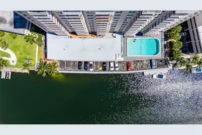 437 Golden Isles Dr #11J, Hallandale Beach, FL 33009 - Photo 30