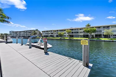 437 Golden Isles Dr #11J, Hallandale Beach, FL 33009 - Photo 32