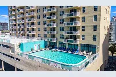 437 Golden Isles Dr #11J, Hallandale Beach, FL 33009 - Photo 28