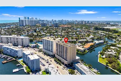 437 Golden Isles Dr #11J, Hallandale Beach, FL 33009 - Photo 38