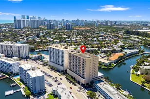 437 Golden Isles Dr, Hallandale Beach, FL 33009 - Photo 38