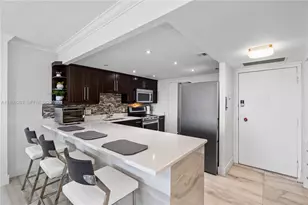 437 Golden Isles Dr, Hallandale Beach, FL 33009 - Photo 6