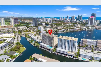 437 Golden Isles Dr #11J, Hallandale Beach, FL 33009 - Photo 40