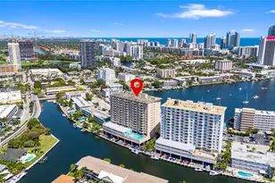 437 Golden Isles Dr, Hallandale Beach, FL 33009 - Photo 40