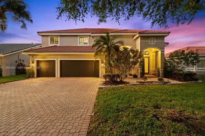 10237 NW 53rd Ct, Coral Springs, FL 33076 - Photo 1