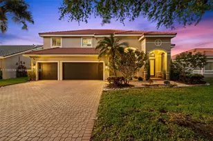 10237 NW 53rd Ct, Coral Springs, FL 33076 - Photo 1