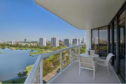 20185 E Country Club Dr #1805, Aventura, FL 33180 - Photo 2