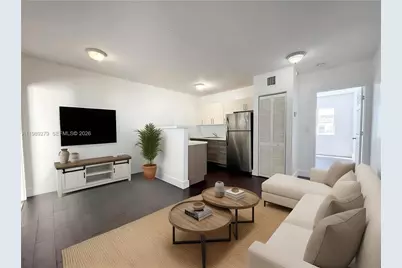 1040 NW 3rd Ave #5, Miami, FL 33136 - Photo 1