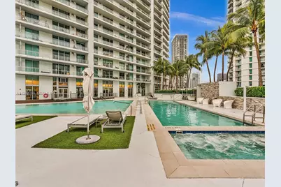 90 SW 3rd St #2013, Miami, FL 33130 - Photo 42