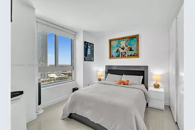 90 SW 3rd St #2013, Miami, FL 33130 - Photo 36