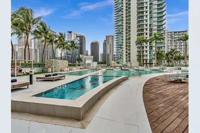 90 SW 3rd St #2013, Miami, FL 33130 - Photo 40