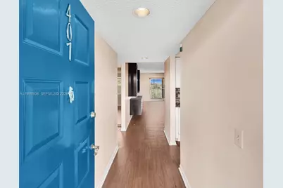 800 SW 125th Way #407O, Pembroke Pines, FL 33027 - Photo 1