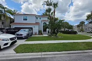 680 NW 159th Ave, Pembroke Pines, FL 33028 - Photo 1
