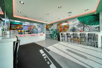 Completely Remodeled Restaurant On 184th Street Off The Turnpike, Cutler Bay, FL 33157 - Photo 1